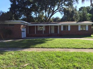 3853 Bess Rd, Jacksonville, FL 32277