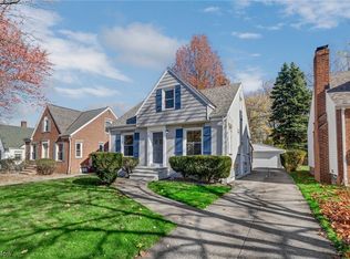 5287 E 119th St, Garfield Heights, OH