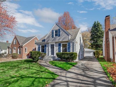 5287 E 119th St, Garfield Heights, OH, 44125