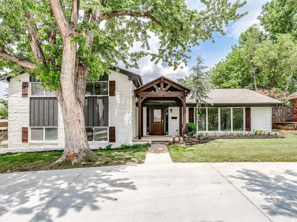 401 E 10th St, Edmond, OK 73034