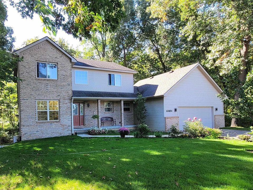 10854 Culver Rd, Brighton, MI 48114 Zillow