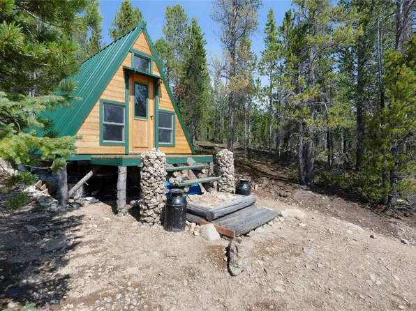 Nhn Rosa Trl, Anaconda, MT 59711