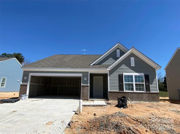 678 Mile Creek Rd #11, Edgemoor, SC 29712