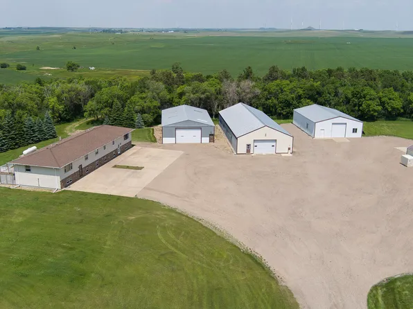 3145 County Road 139a, Mandan, ND 58554