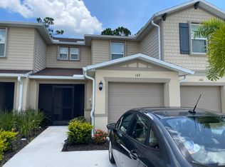 15100 Caspian Tern Ct APT 103, North Fort Myers, FL 33917