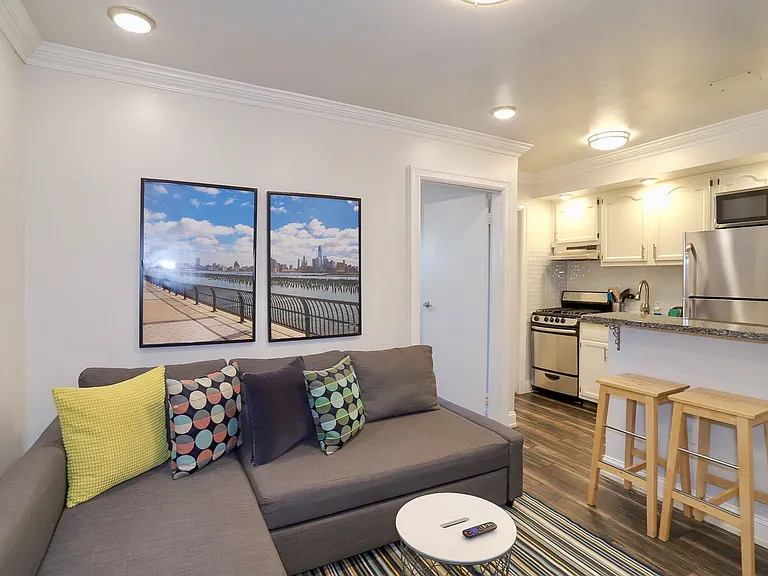 1817 John F Kennedy Blvd #5C — Photo 8