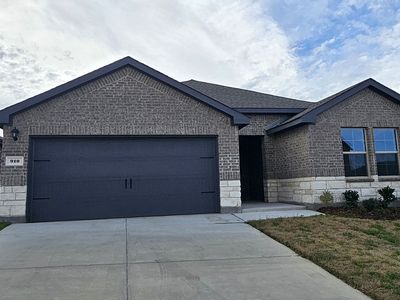 910 Newport Dr, Ferris, TX, 75125