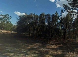 648 W Anderson Ln, Citrus Springs, FL 34434
