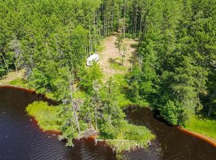 2143 Woodsmoke Dr, Tomahawk, WI 54487