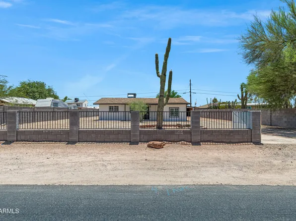 10417 E Boulder Dr, Apache Junction, AZ 85120