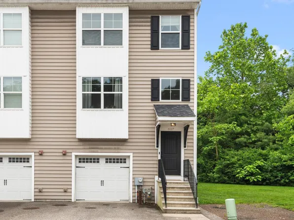 607 Apple St, West Conshohocken, PA 19428