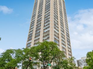 70 W Burton Pl APT 2001F, Chicago, IL 60610