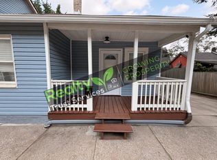 3142 W 33rd St, Cleveland, OH 44109