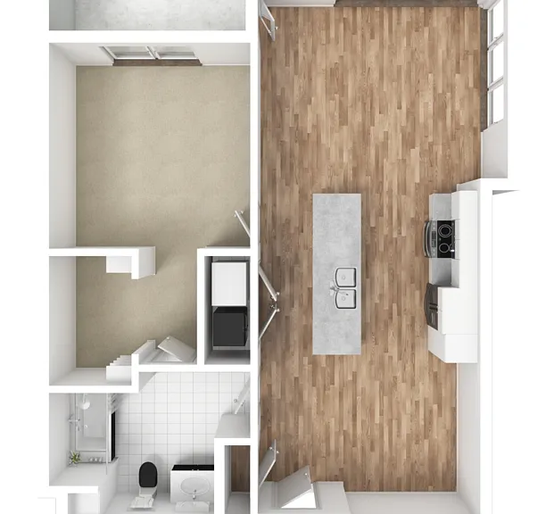 Clearpoint Apartments — Photo 33