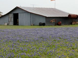 2901 Cr 212, Bertram, TX 78605