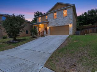 13106 VEGAS VW, San Antonio, TX 78233
