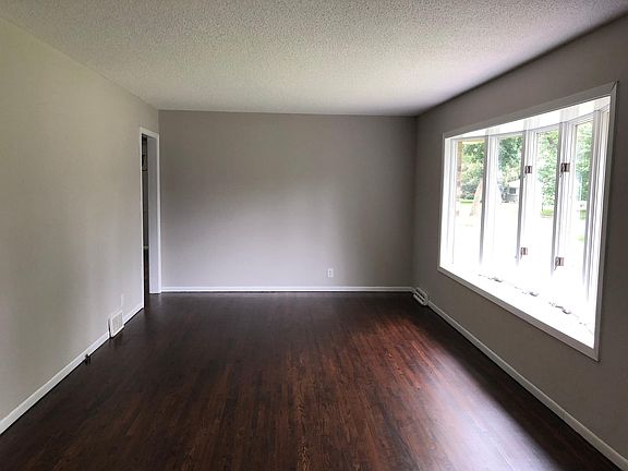 Living room.