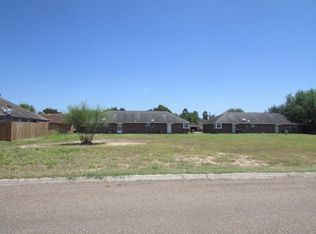 1027 Fairway Dr, Mission, TX 78572