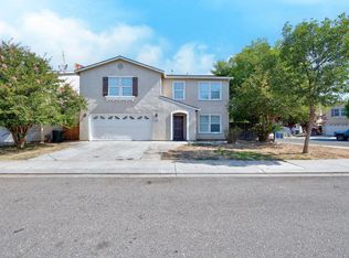 1219 Daybreak Dr, Merced, CA 95348