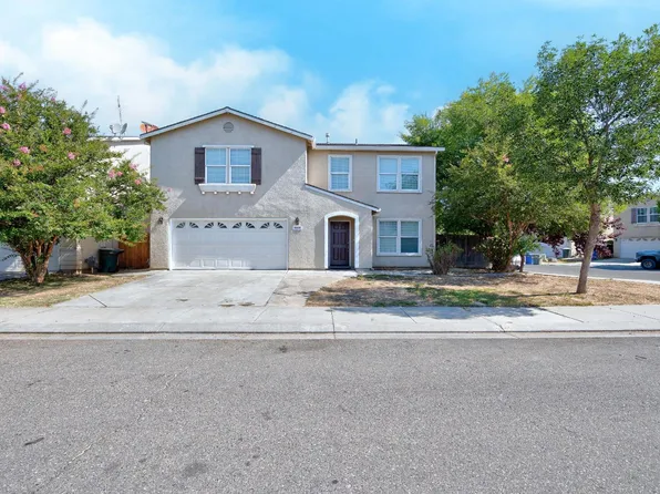 1219 Daybreak Dr, Merced, CA 95348