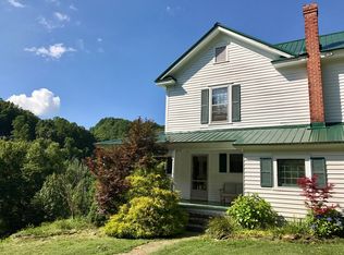 125 Cabin In The Laurel Rd, Bakersville, NC 28705