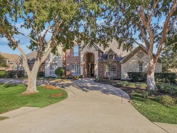 4400 Trotter Ln, Flower Mound, TX 75028