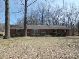 1620 N Old Worthington Rd #RR5, Bloomfield, IN 47424