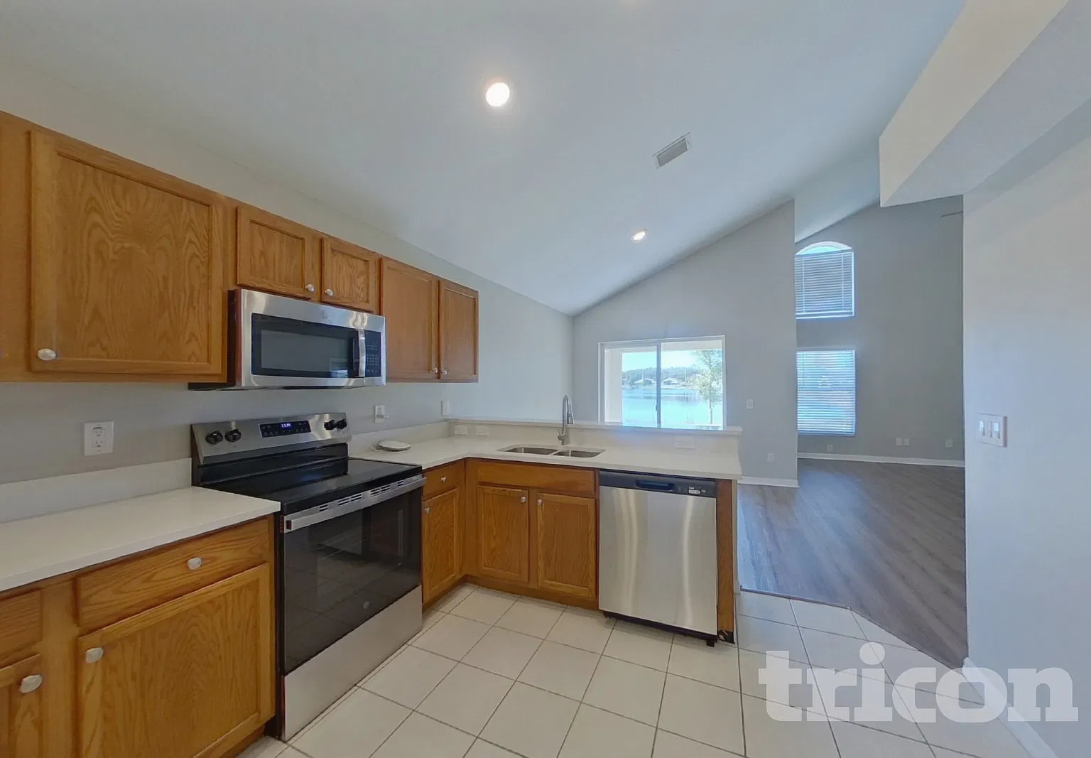 2841 Butterfly Landing Drive Land O Lakes FL — Photo 4
