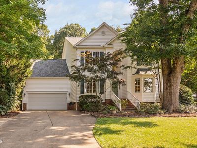 2800 Becketts Ridge Dr, Hillsborough, NC, 27278