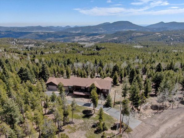 32091 Black Widow Drive, Conifer, CO 80433