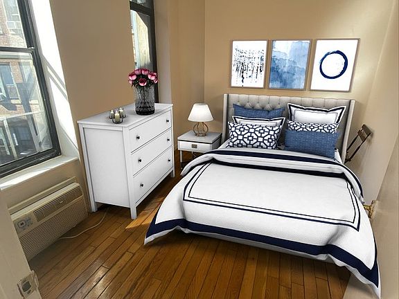 5th image of 690 Greenwich St APT 3H