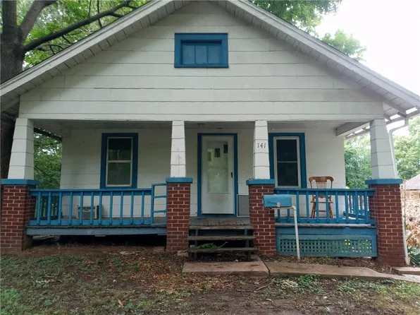 141 N Ditzler Ave, Independence, MO 64053