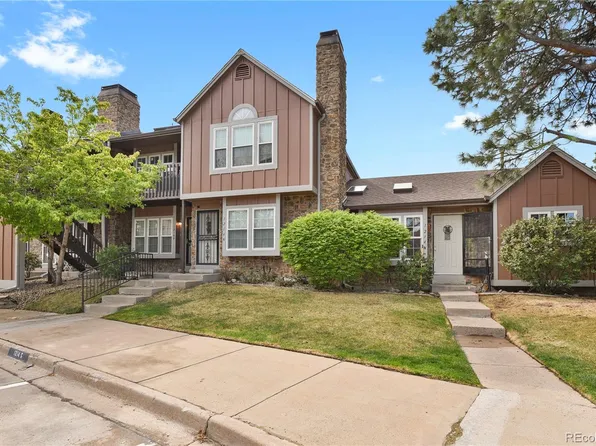 1214 S Flower Circle #E, Lakewood, CO 80232
