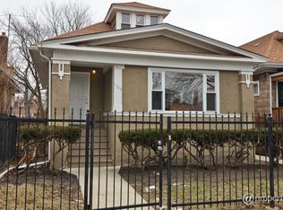 1343 N Monitor Ave, Chicago, IL 60651