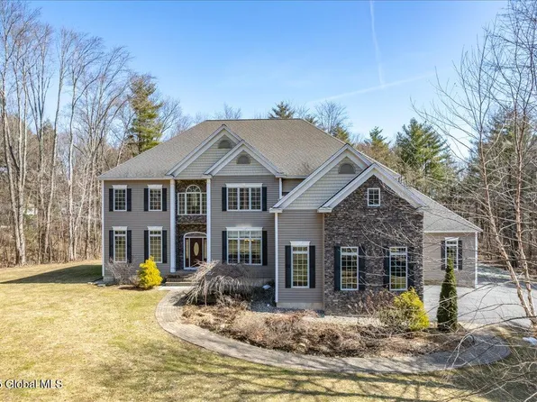 6 Long Creek Drive Extension, Burnt Hills, NY 12027