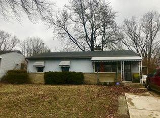 1222 Carolwood Ave, Columbus, OH