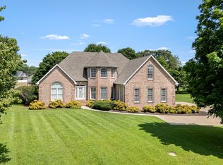 111 Fairways Blvd N, Tullahoma, TN 37388