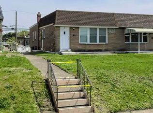8527 Bustleton Ave, Philadelphia, PA 19152