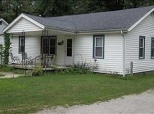 305 W Harvard Ave, Muncie, IN