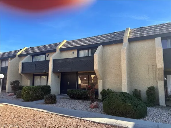 4645 Michillinda Ln, Las Vegas, NV 89121