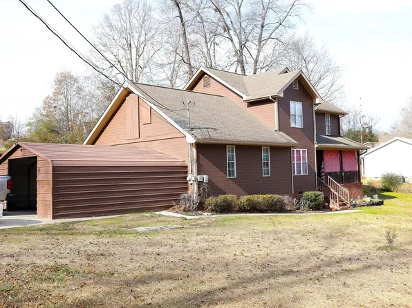 231 Hickory Dr, Ringgold, GA 30736