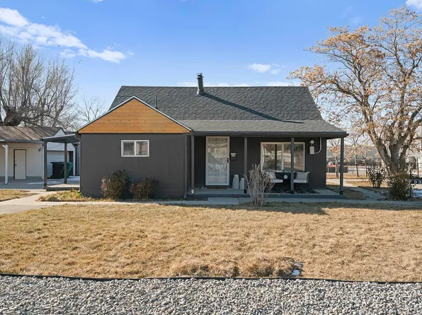 93 W Woodrow St, Murray, UT 84107