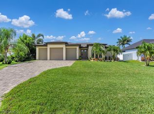 2126 SW 39th St, Cape Coral, FL 33914