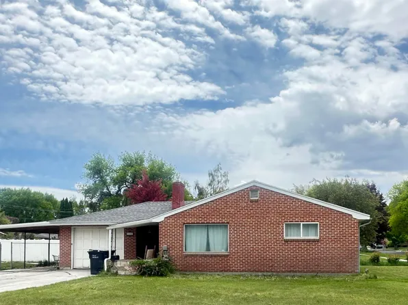 425 W 20th St, Burley, ID 83318