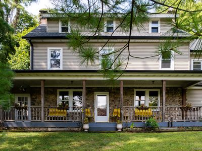 16 Tanglewood Drive, Wappingers Falls, NY, 12590