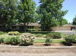 4306 Green Meadow Ln, Chico, CA 95973
