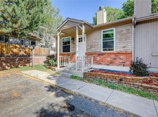 8236 Washington St APT 28, Denver, CO 80229