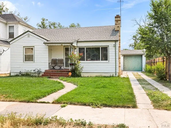 2020 Court St, Pueblo, CO 81003