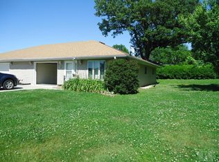 121 W 3rd St, Villisca, IA 50864