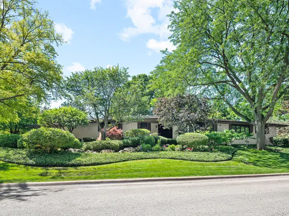 620 Orchard Ln, Glencoe, IL 60022